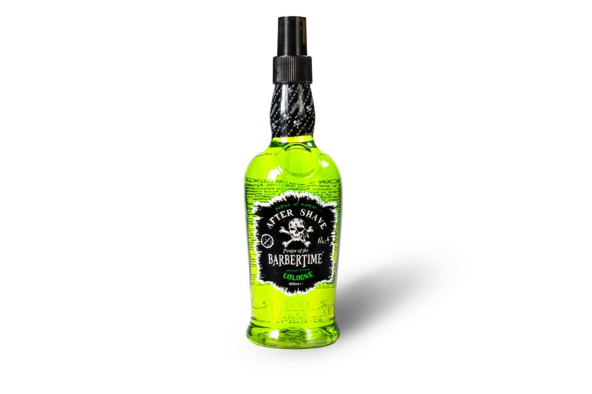 Aftershave Cologne 400 ml