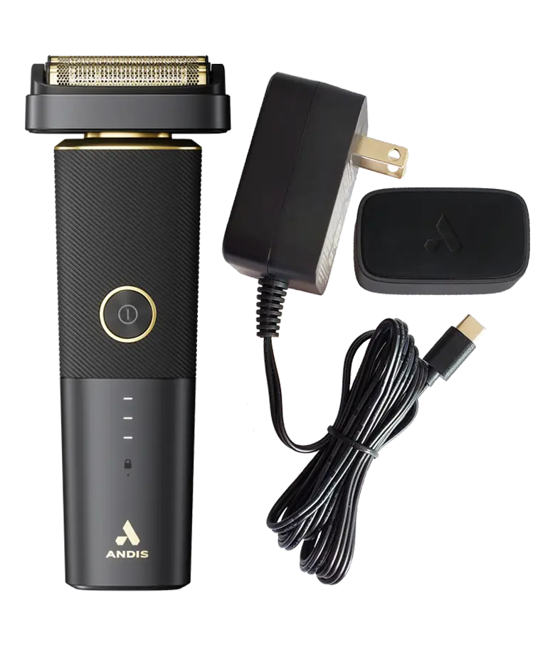 ANDIS RESURGE SHAVER
