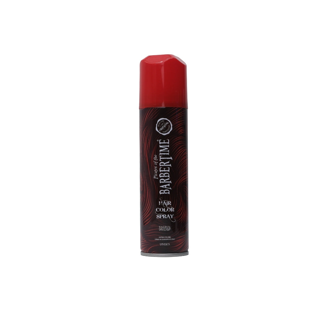 Hair Color Spray