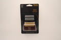 WAHL SHAVER/SHAPER REPLACEMENT FOIL & CUTTER BAR ASSM RED