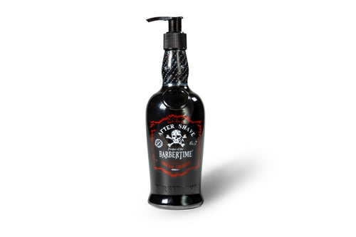 Aftershave Cream Cologne No:2
