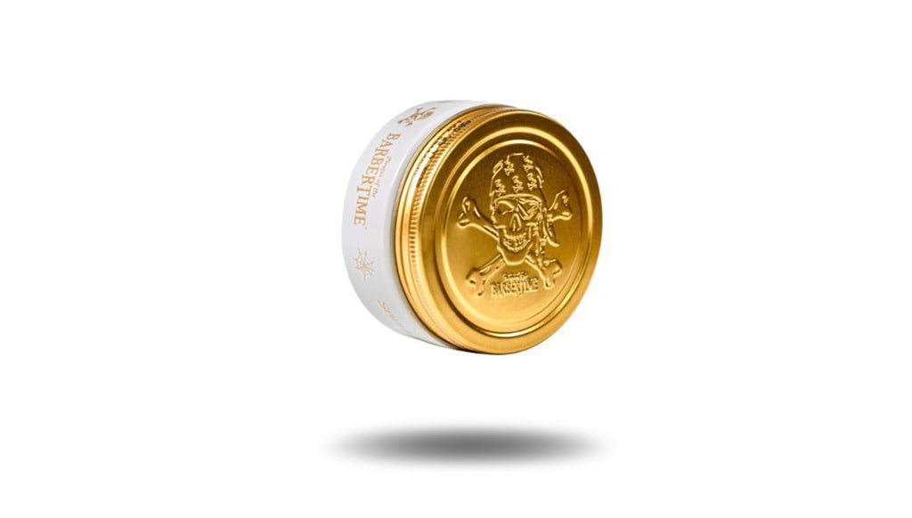 Spider Pomade Keratin