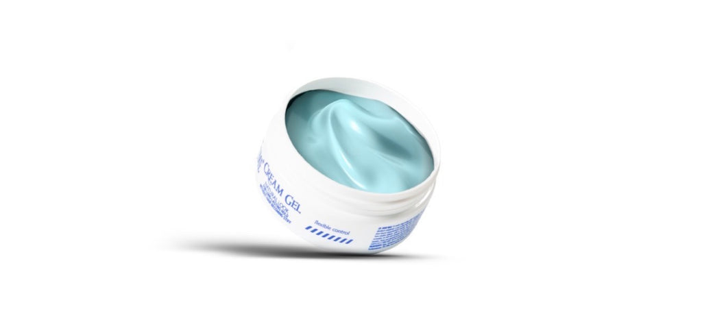 Cream Gel Pomade