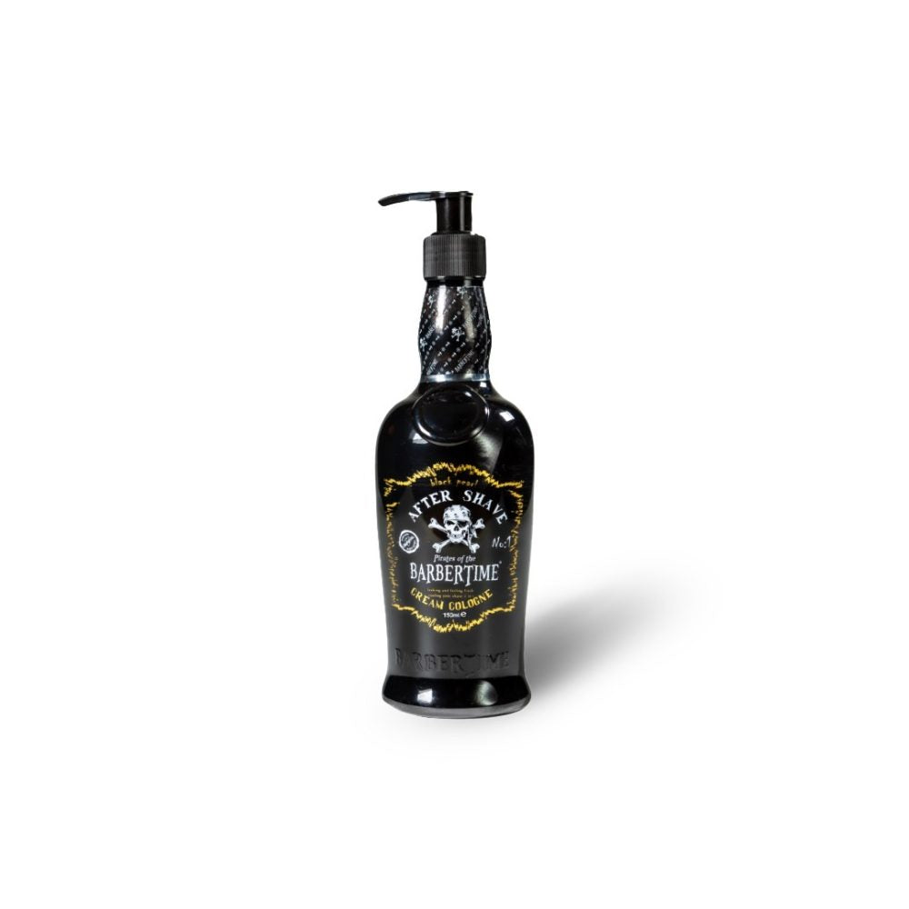 Aftershave Cream Cologne No:1