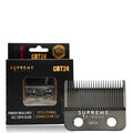 SUPREME TRIMMER Taper Blade For DarkStar Clipper - CBT24