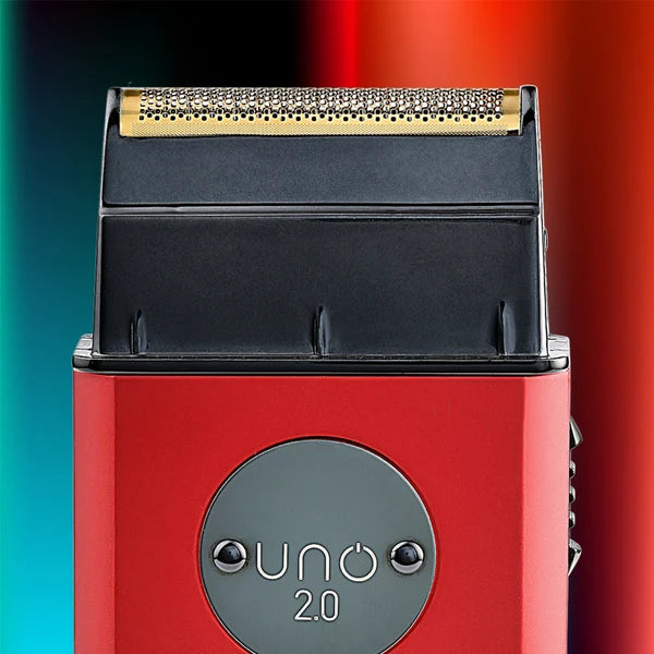 Style Craft UNO 2.0 PROFESSIONAL SINGLE FOIL SHAVER