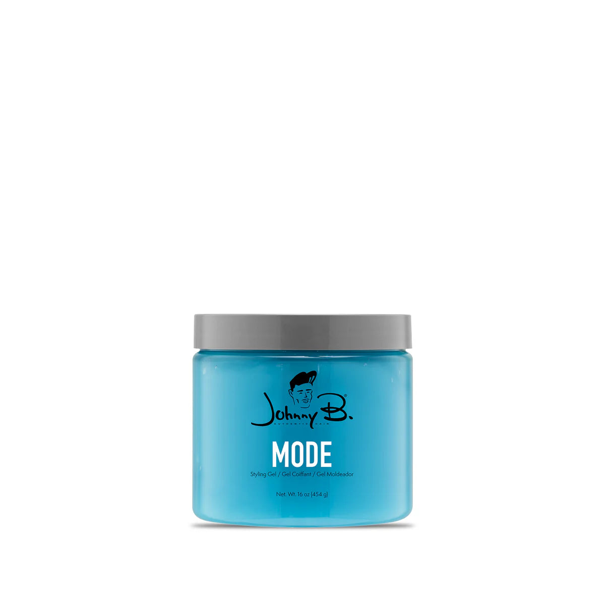 Johnny B Mode Styling Gel