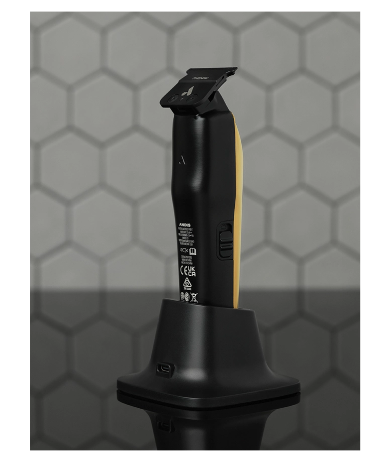 ANDIS PHENOM TRIMMER