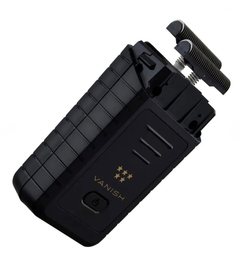 WAHL Vanish Shaver