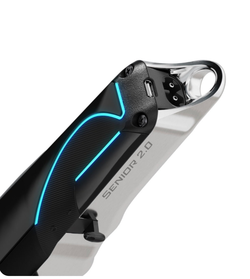 WAHL 5-Star Senior 2 Cord/Cordless