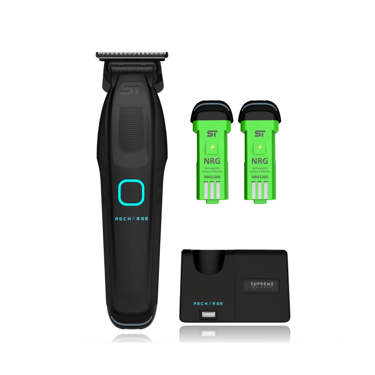Supreme Trimmer Pro RECHARGE™ ⚡️ TRIMMER