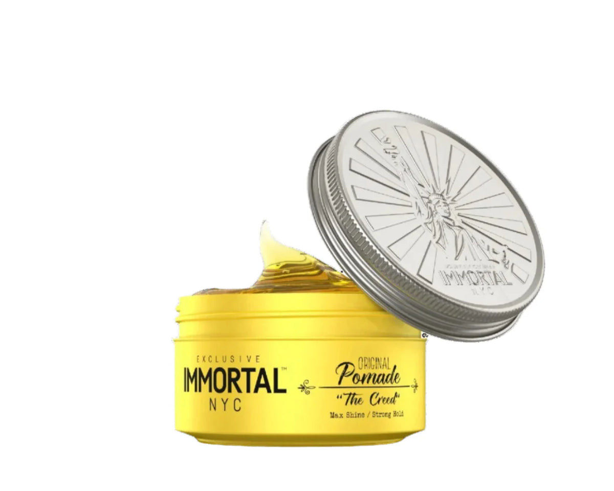 Immortal Original Pomade "The Creed" 150ml