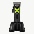 GAMMA + XCEED PROFESSIONAL METAL HAIR CLIPPER