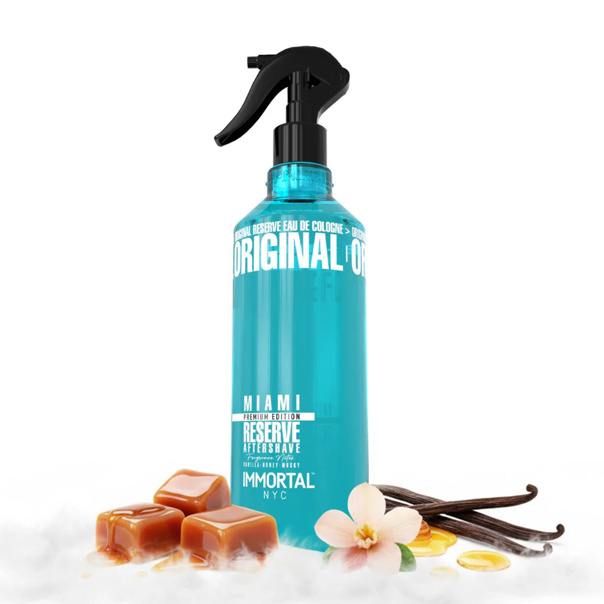 Immortal Miami Reserve