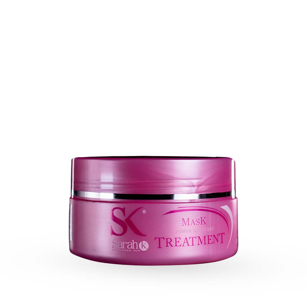 Sarah K Treatment Mask