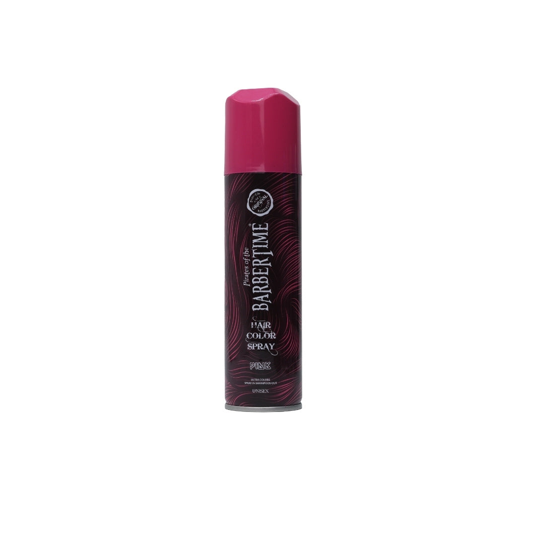 Hair Color Spray