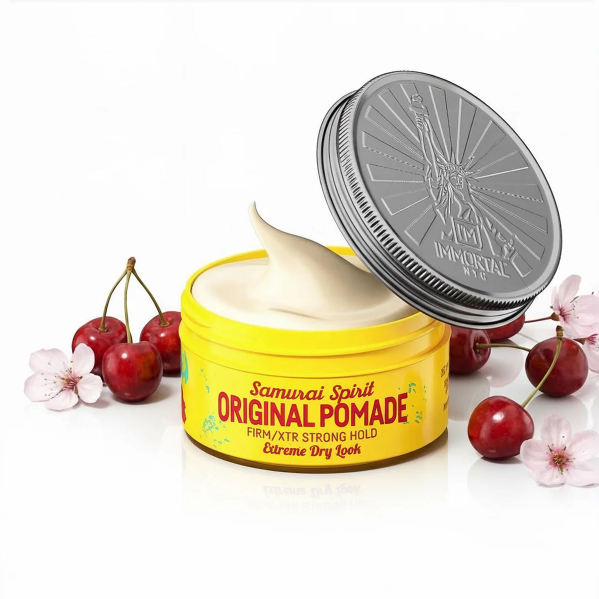 Immortal Samurai Spirit Original Pomade 150ml