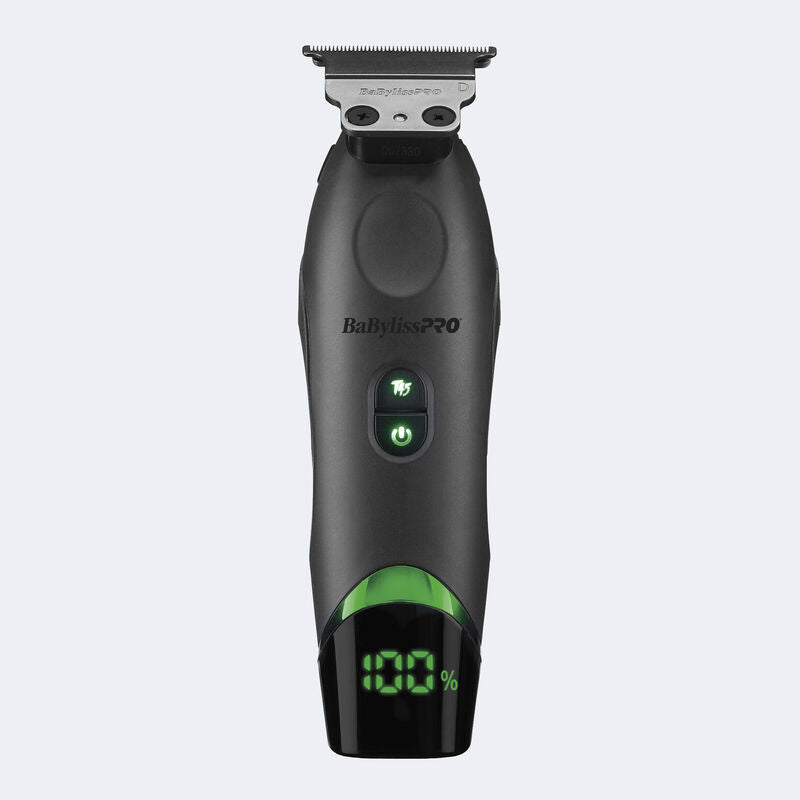 BaBylissPRO® x Tomb45® Wireless-Charging Trimmer