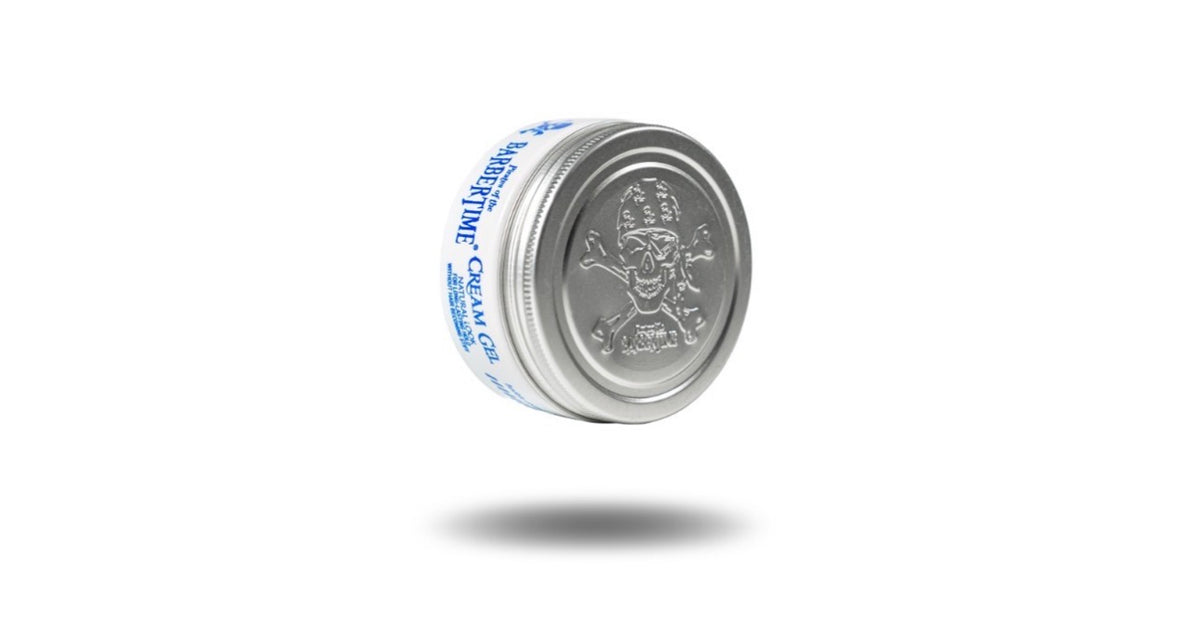 Cream Gel Pomade