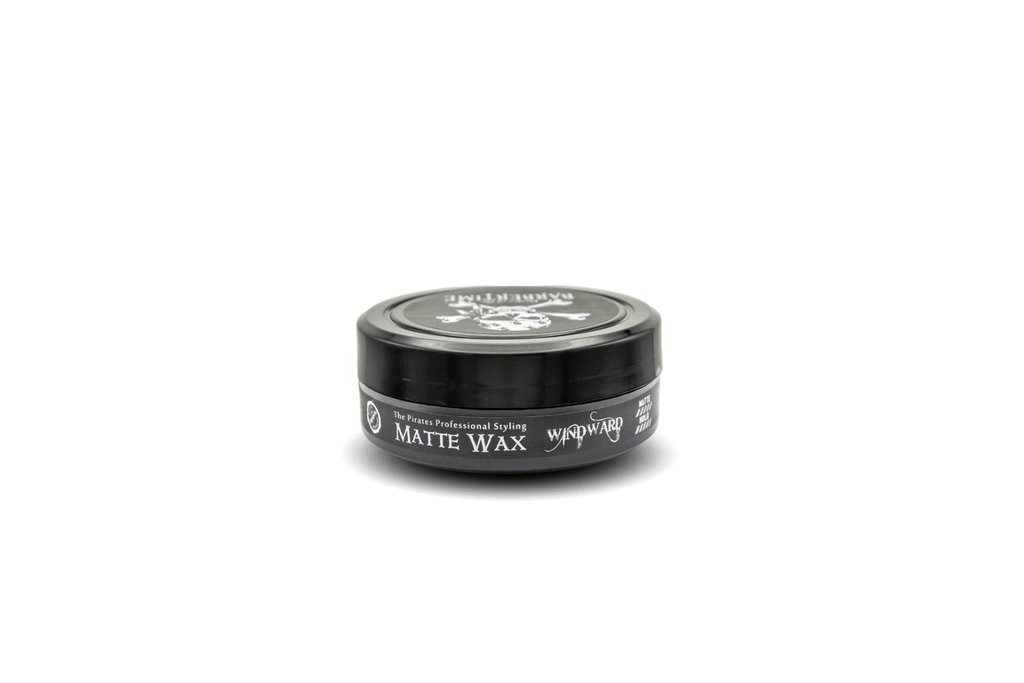 Matte Hair Wax Windward