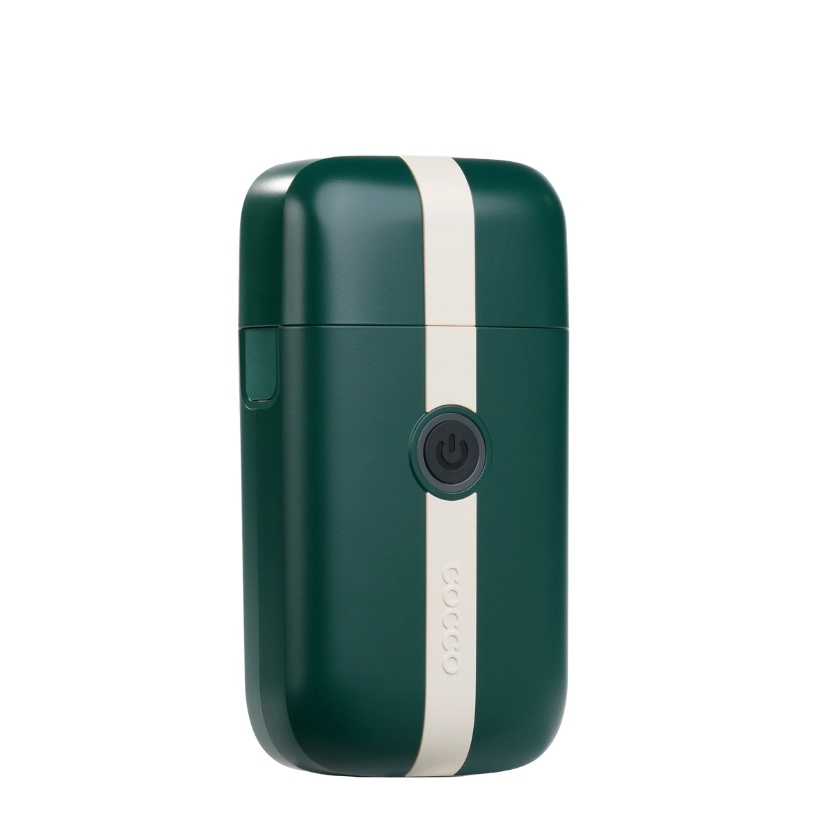 COCCO VELOCE LITE SHAVER (GREEN/WHITE STRIPE)