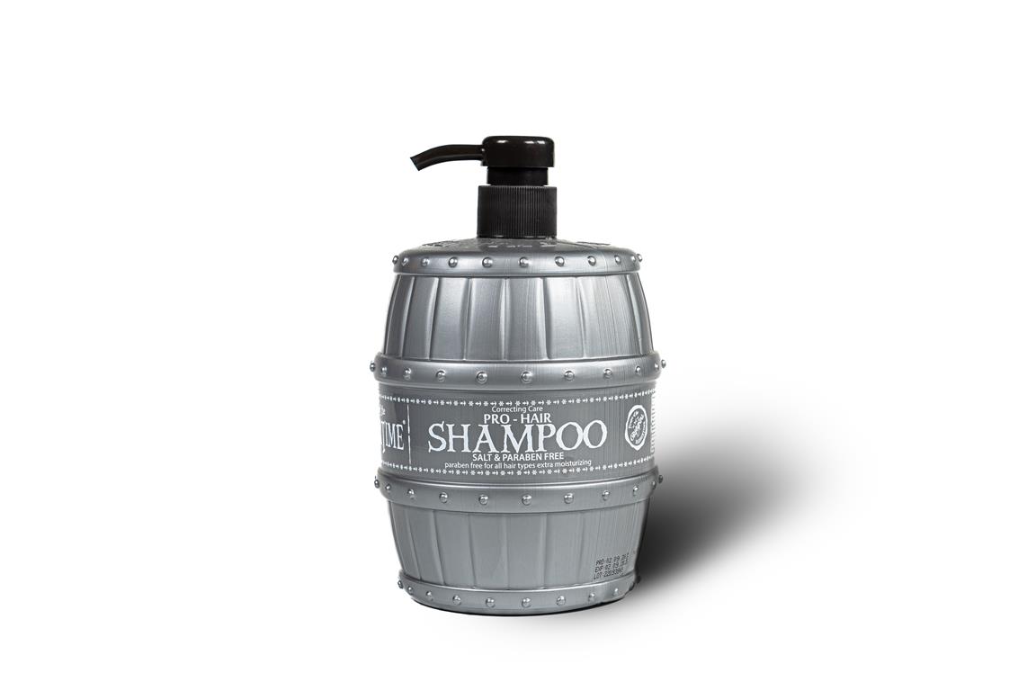Shampoo