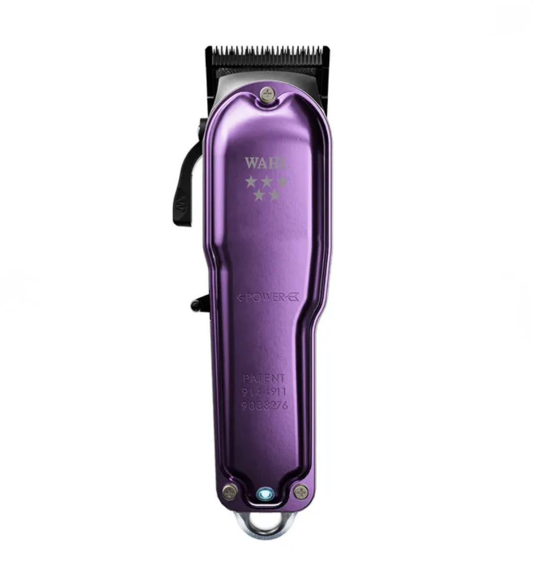 WAHL Legend+