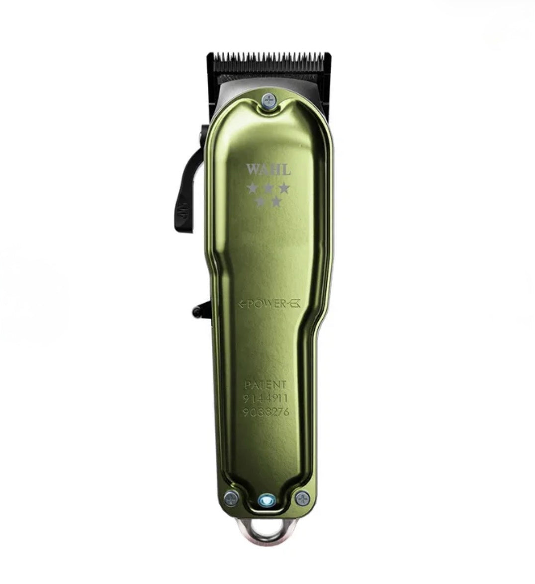 WAHL Legend+