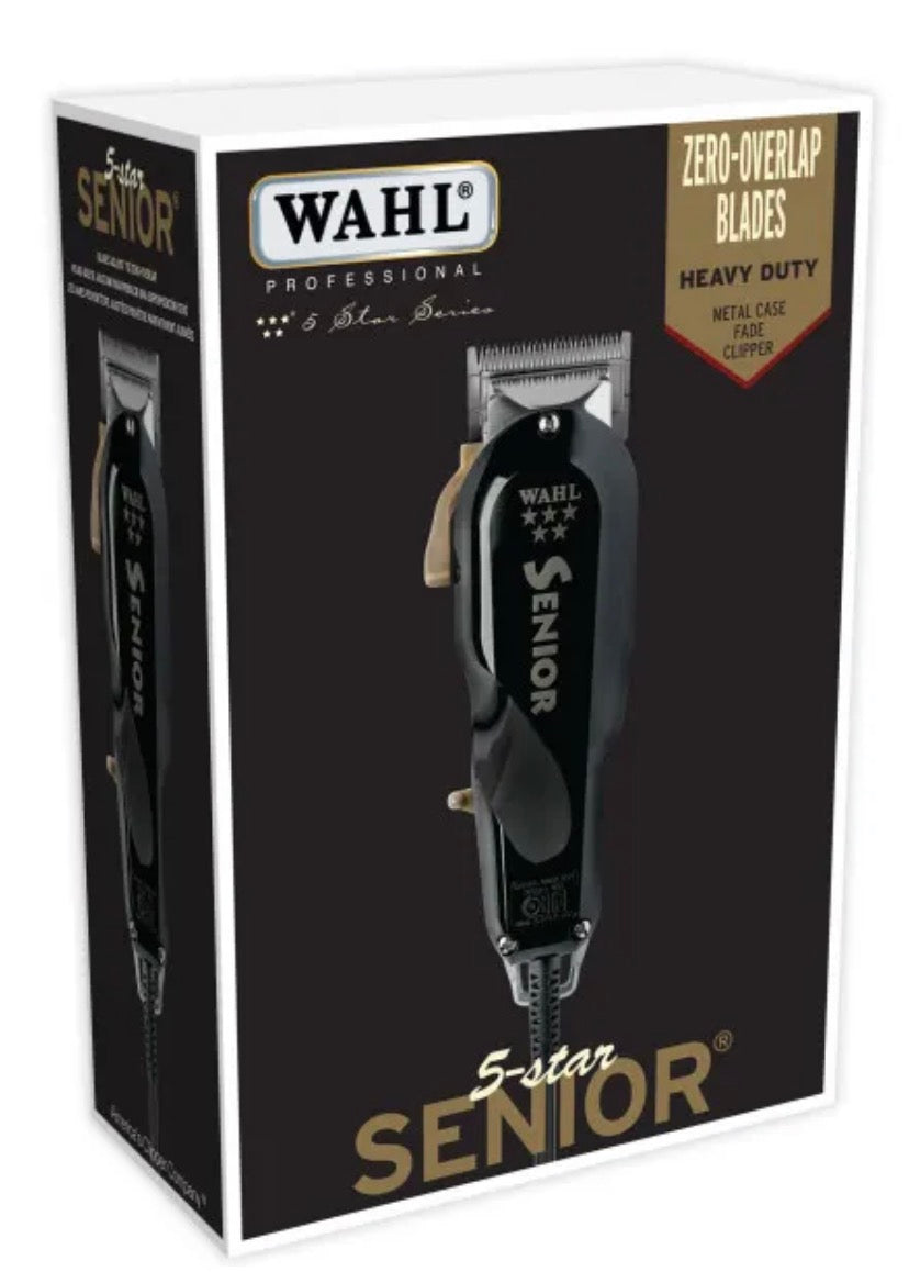 WAHL 5-Star Senior