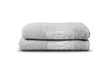 Grey Towel