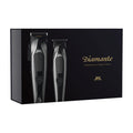 JRL Diamante Collection: Clipper + Trimmer Set