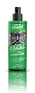INCA - Perfumed Cologne 400ML