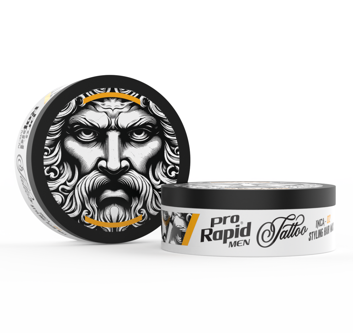 Styling Hair Wax 150ML