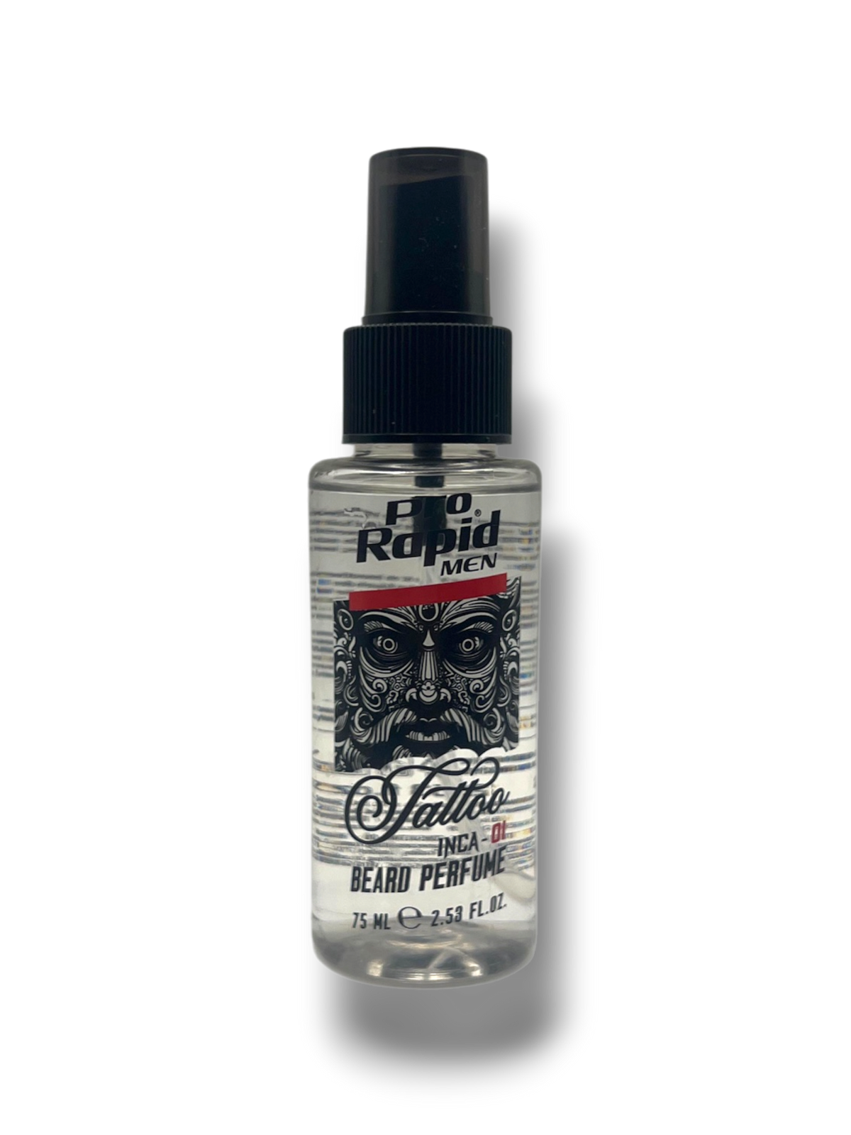 Beard Perfume