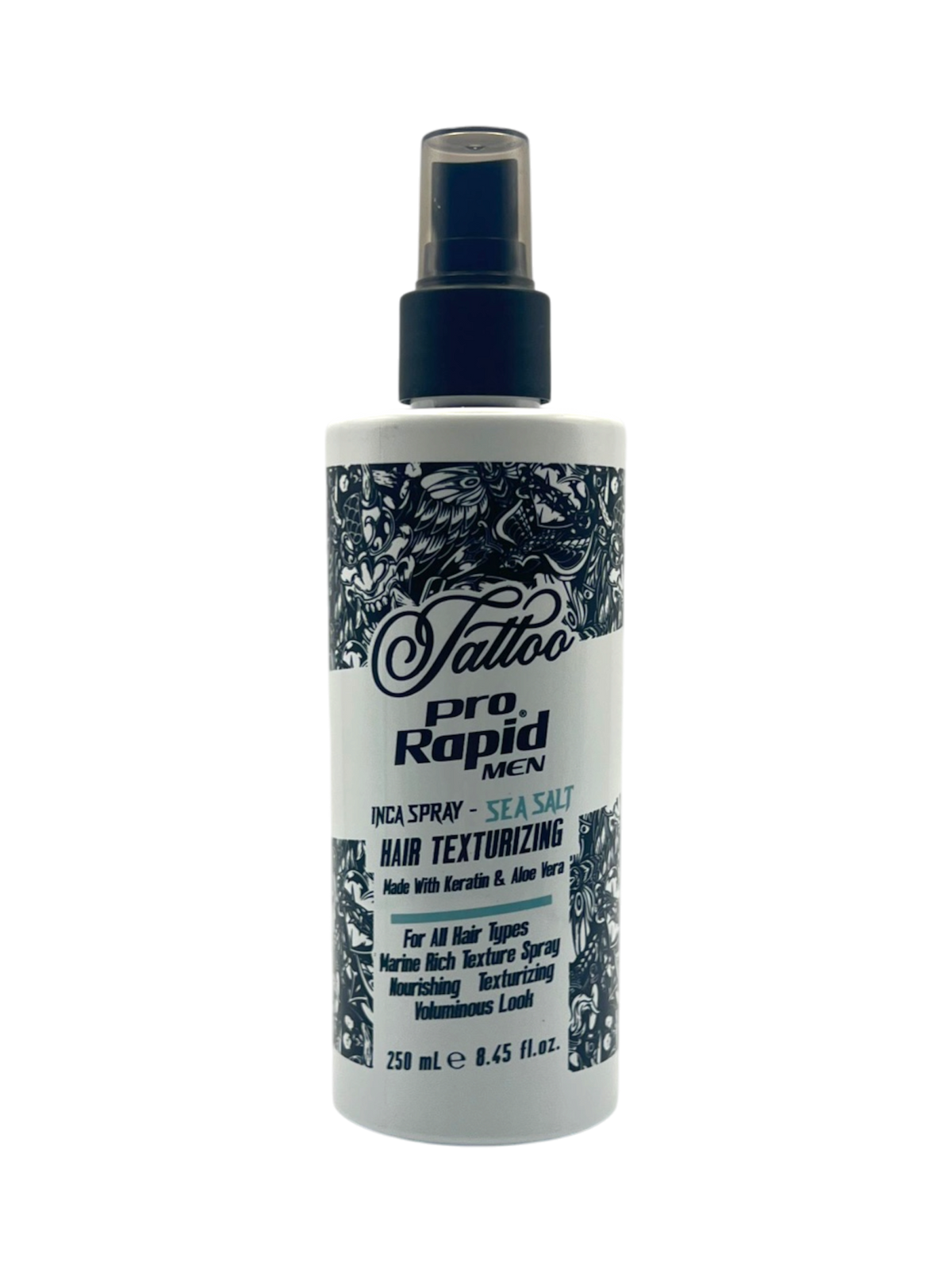 Sea Salt - Inca Spray