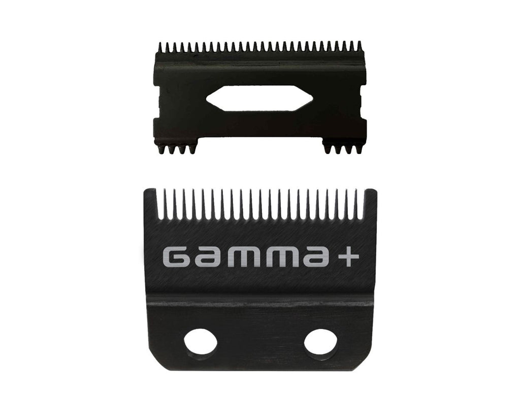 GAMMA+ FADE FIXED SHALLOW 2.0 MOVING, BLACK DIAMOND