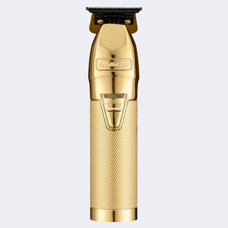BaBylissPRO® FX+ All-Metal Lithium Outlining Trimmer