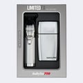 BaBylissPRO® LimitedFX  Trimmer and Double-Foil Shaver Gift Set