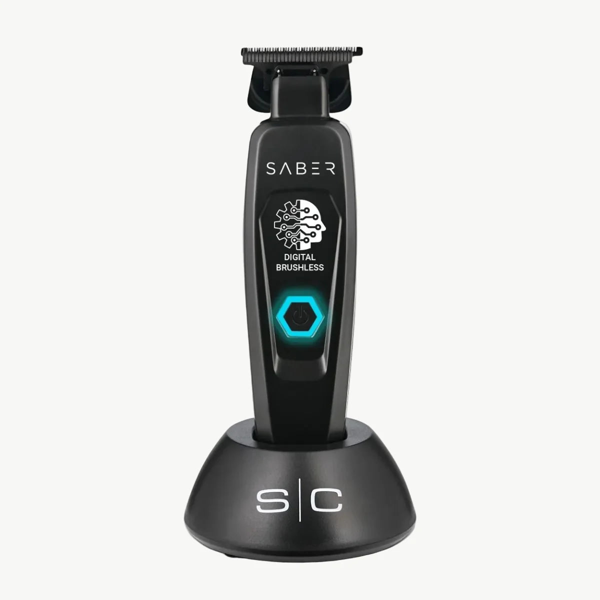 STYLE CRAFT SABER PROFESSIONAL HAIR TRIMMER