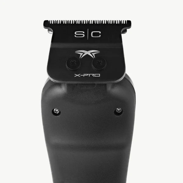Style Craft INSTINCT METAL PROFESSIONAL HAIR TRIMMER