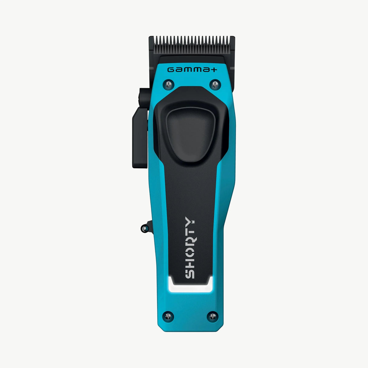 GAMMA + SHORTY PROFESSIONAL HAIR CLIPPER