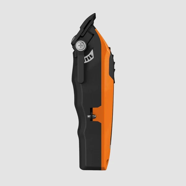 GAMMA + SHORTY PROFESSIONAL HAIR CLIPPER