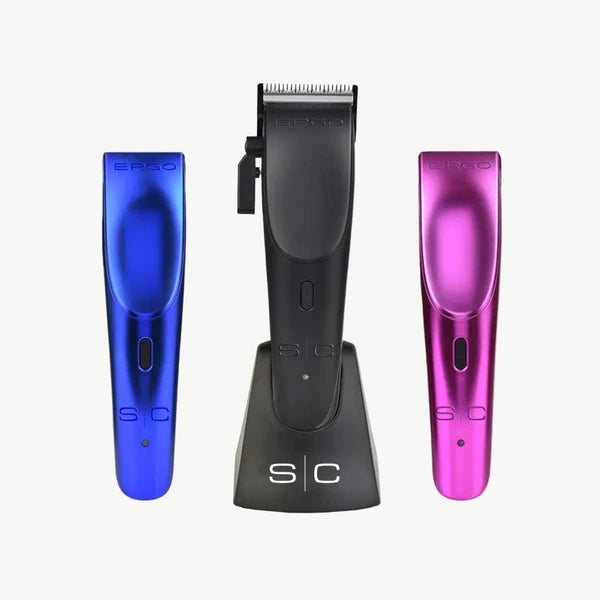 Style Craft ERGO PROFESSIONAL HAIR CLIPPER