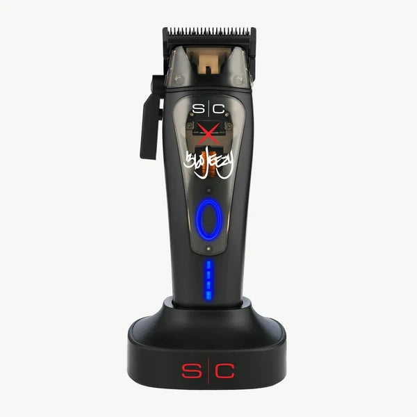 Style Craft X 360 JEEZY PROFESSIONAL HAIR CLIPPER