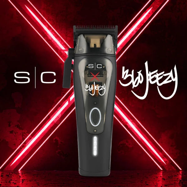 Style Craft X 360 JEEZY PROFESSIONAL HAIR CLIPPER
