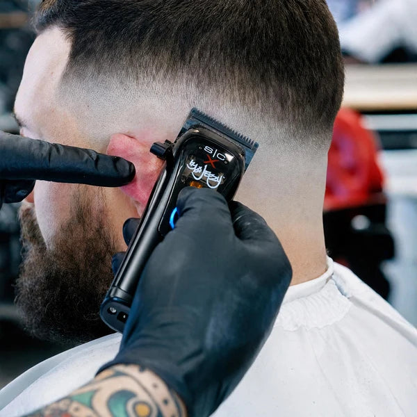 Style Craft X 360 JEEZY PROFESSIONAL HAIR CLIPPER