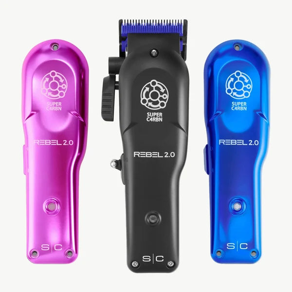 Style Craft REBEL 2.0 PROFESSIONAL HAIR CLIPPER