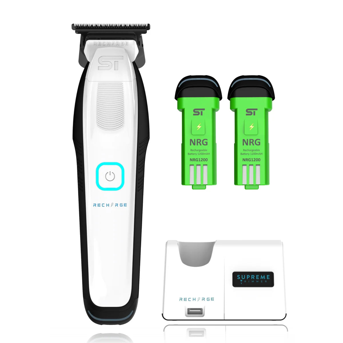 Supreme Trimmer Pro RECHARGE™ ⚡️ TRIMMER