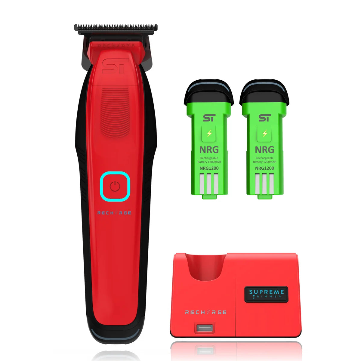 Supreme Trimmer Pro RECHARGE™ ⚡️ TRIMMER