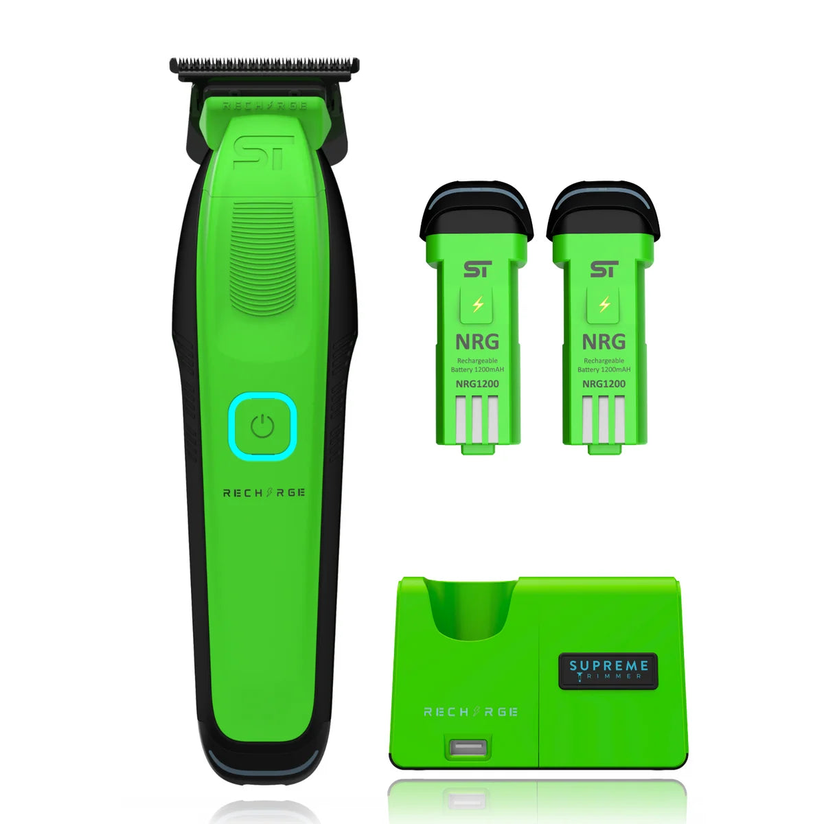 Supreme Trimmer Pro RECHARGE™ ⚡️ TRIMMER